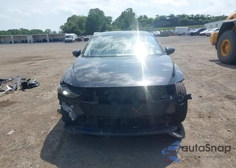 2021 Mazda Mazda3 2.5 Turbo Premium Plus из США, поврежденный, VIN JM1BPBEY0M1313368